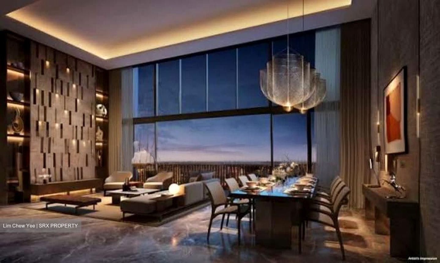 THE ARCADY AT BOON KENG (D12), Apartment #556689171